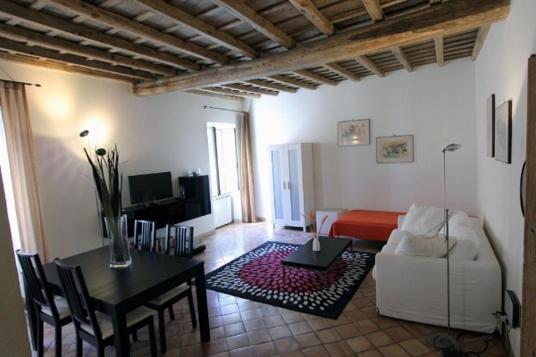 Mattei Flat image 13