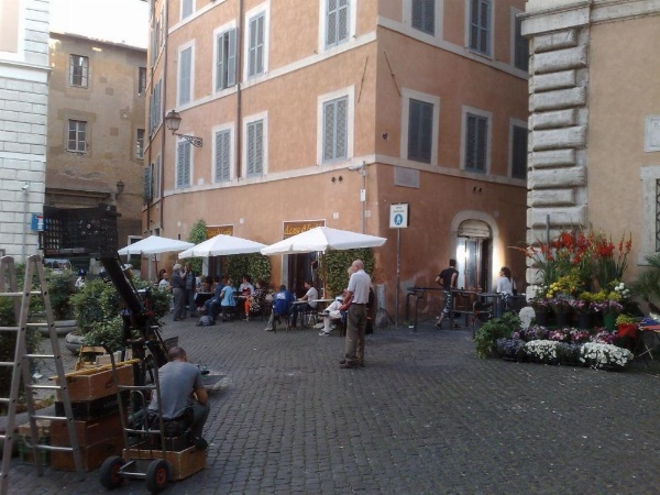 Mattei Flat image 14